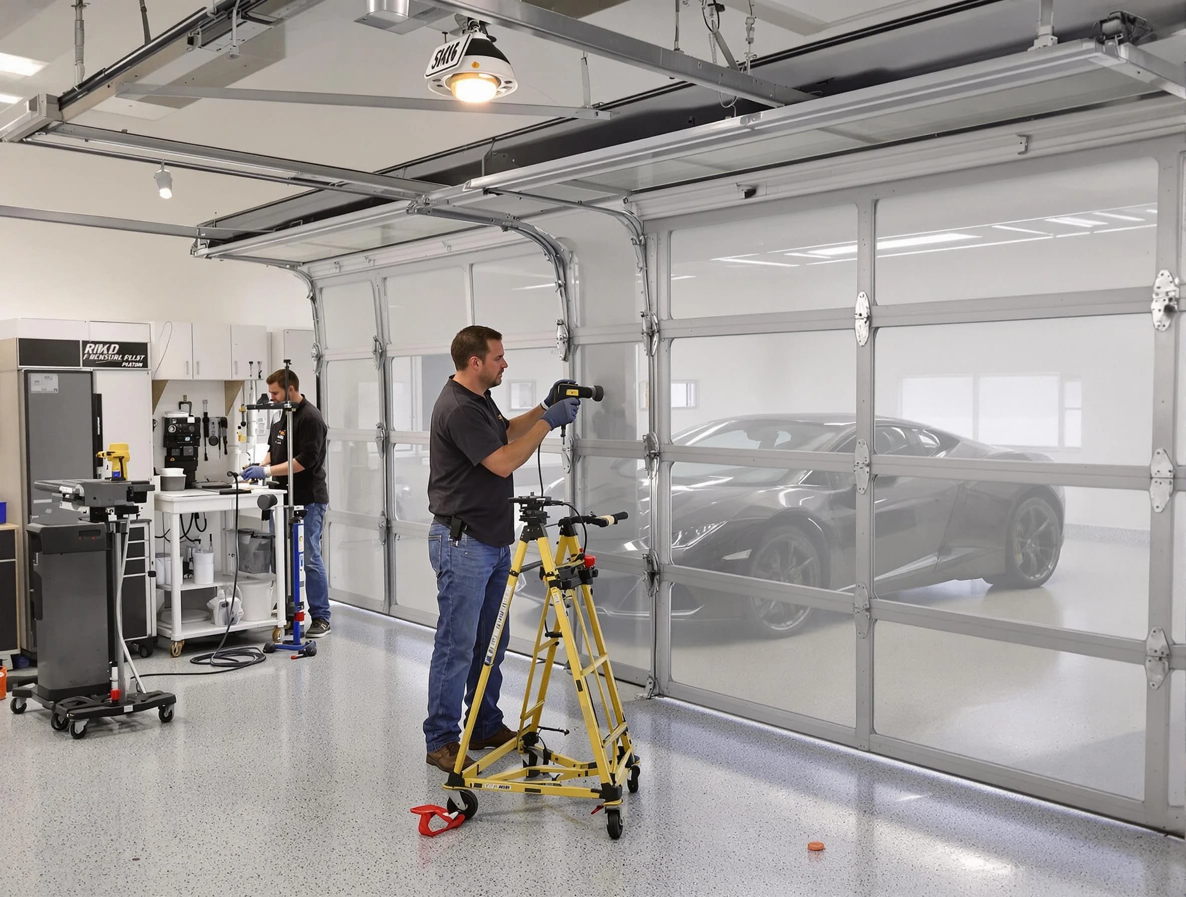 Dents Repair service in Forest Hills, TN