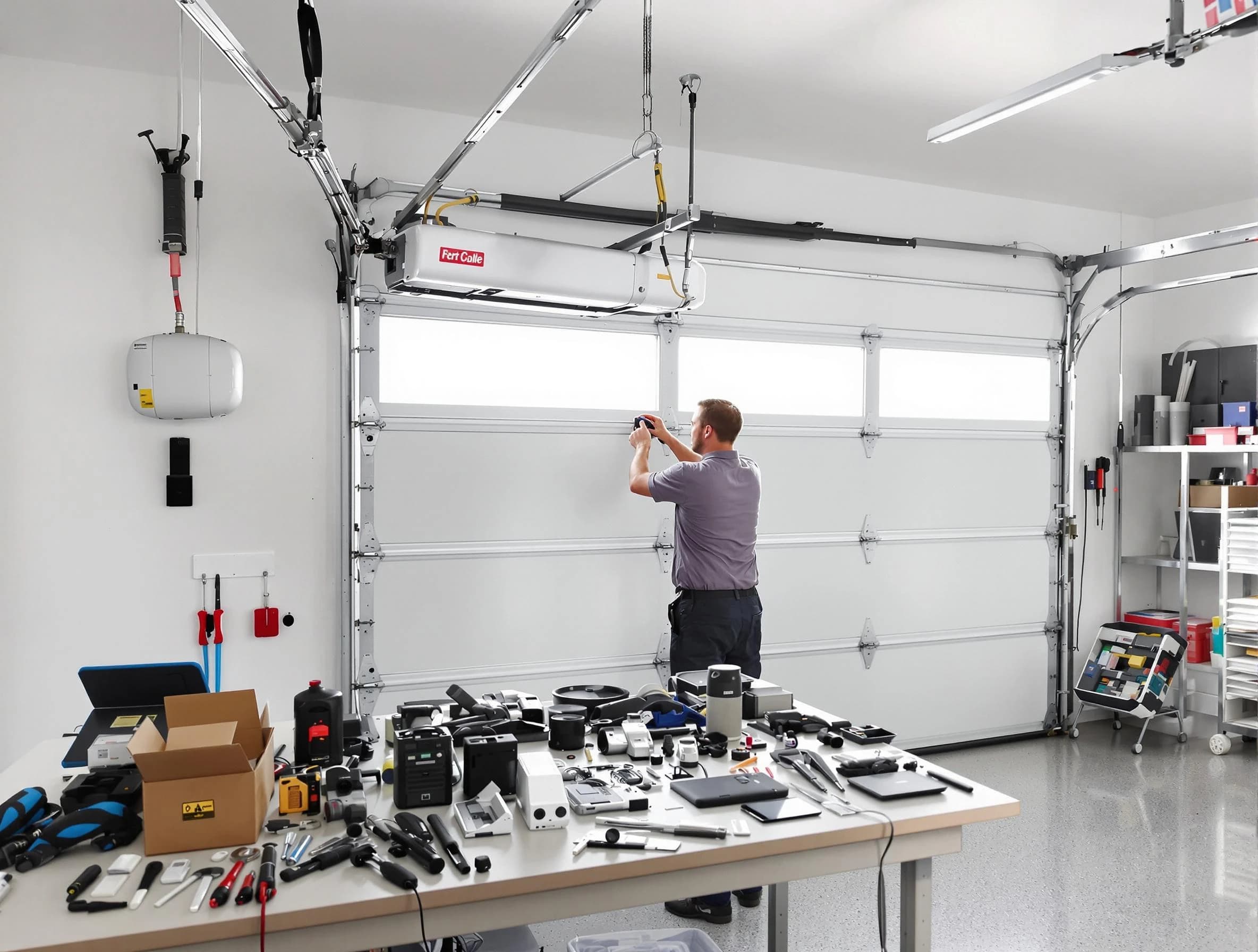 Opener Repair service in Forest Hills, TN